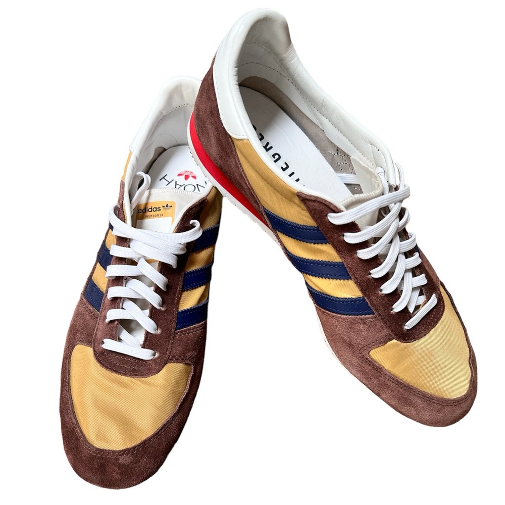 Adidas Vintage Runner Noah